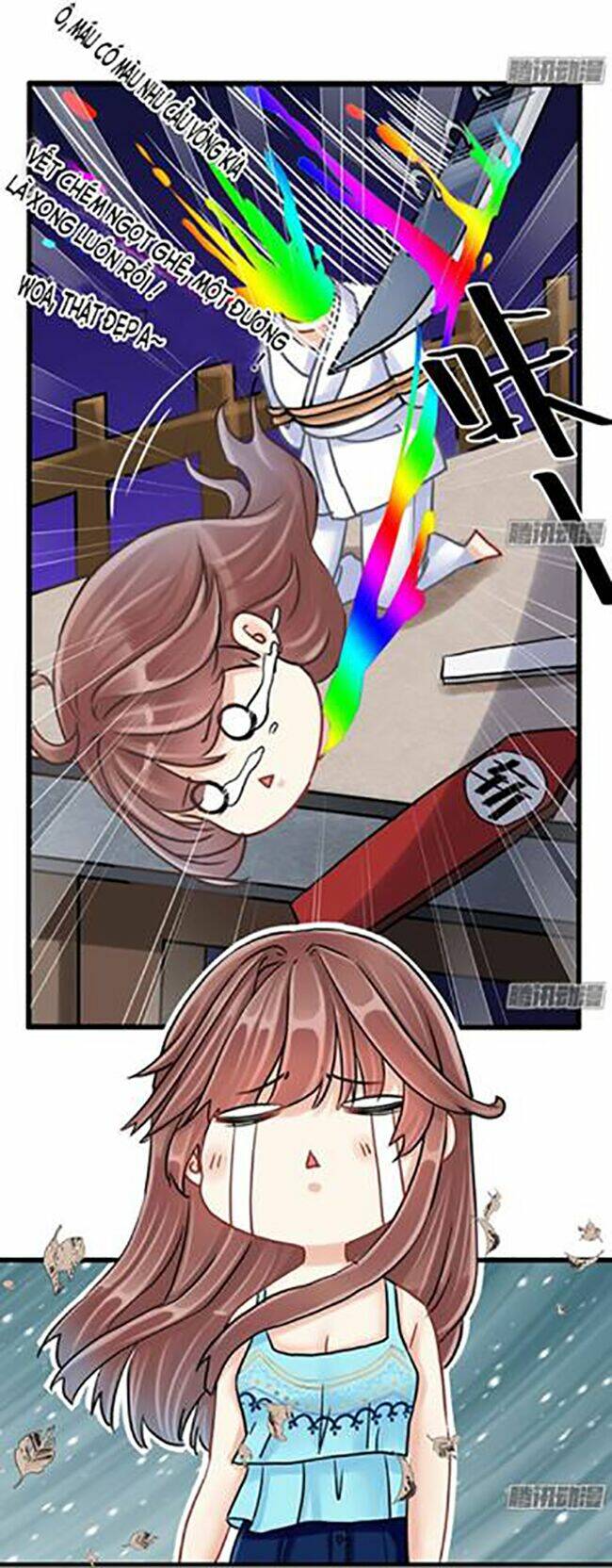 Trọng Sinh Để Ngủ Với Ảnh Đế: Chapter 11