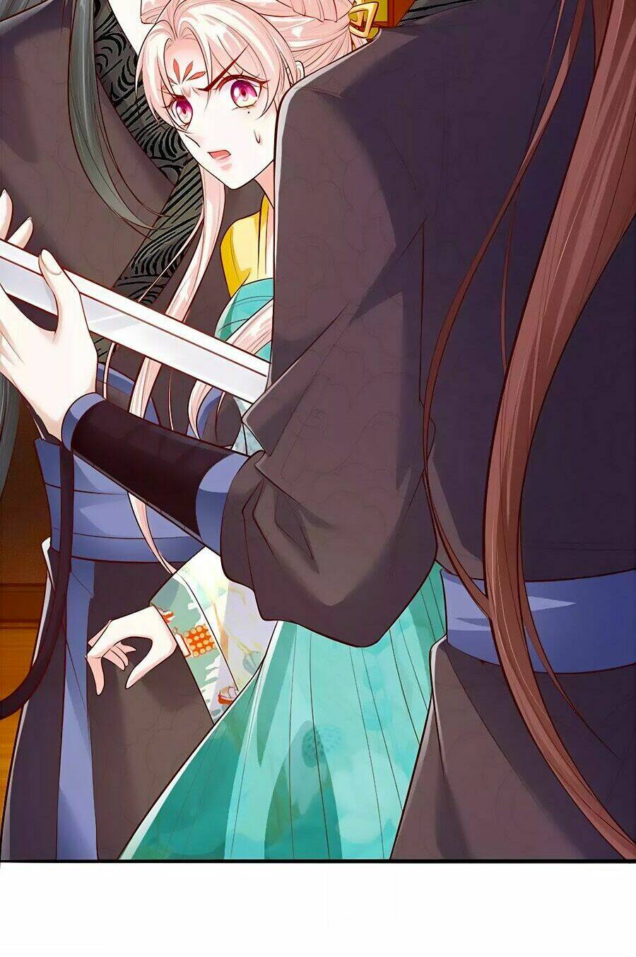 Ôn Nhu Bạo Quân: Nhiếp Chính Vương Gia Quá Hung Mãnh: Chapter 25