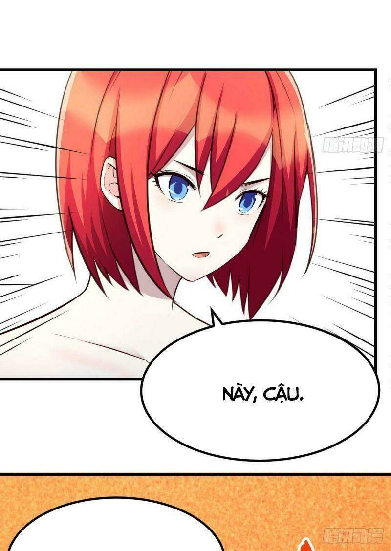 Thiên Tứ Thức Tỉnh: Chapter 16