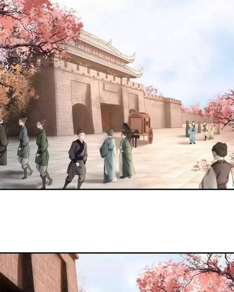 Trọng Sinh Bá Sủng Nhiếp Chính Vương Quá Mạnh Mẽ: Chapter 60