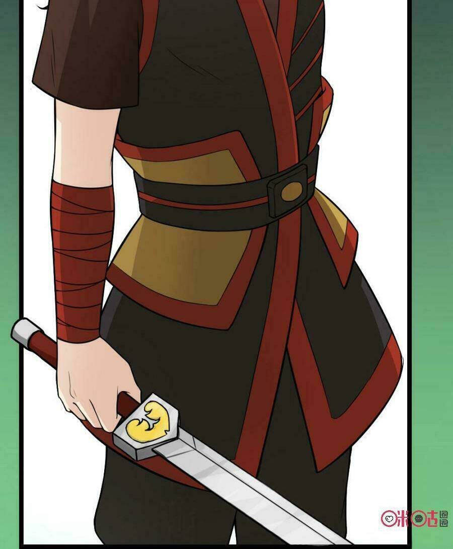 Tu Tiên Cuồng Thần: Chapter 12