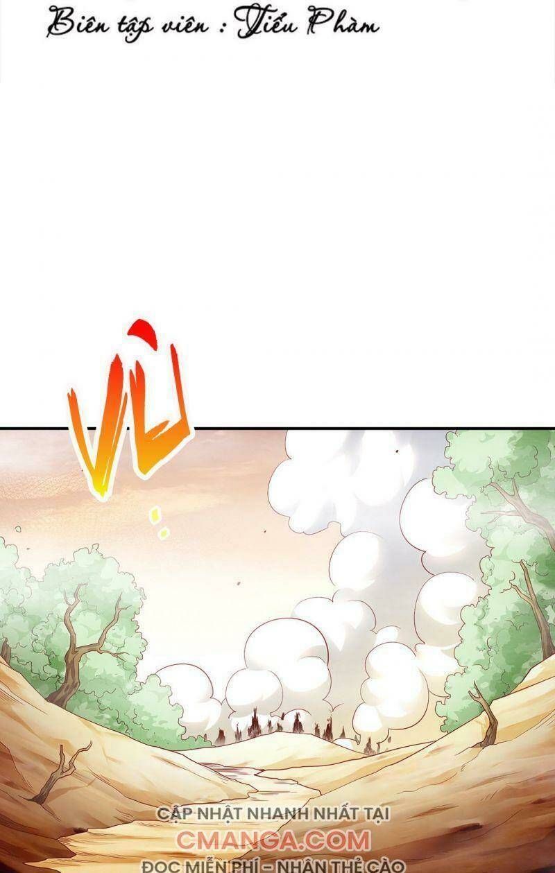 Thiên Kim Bất Hoán: Chapter 53