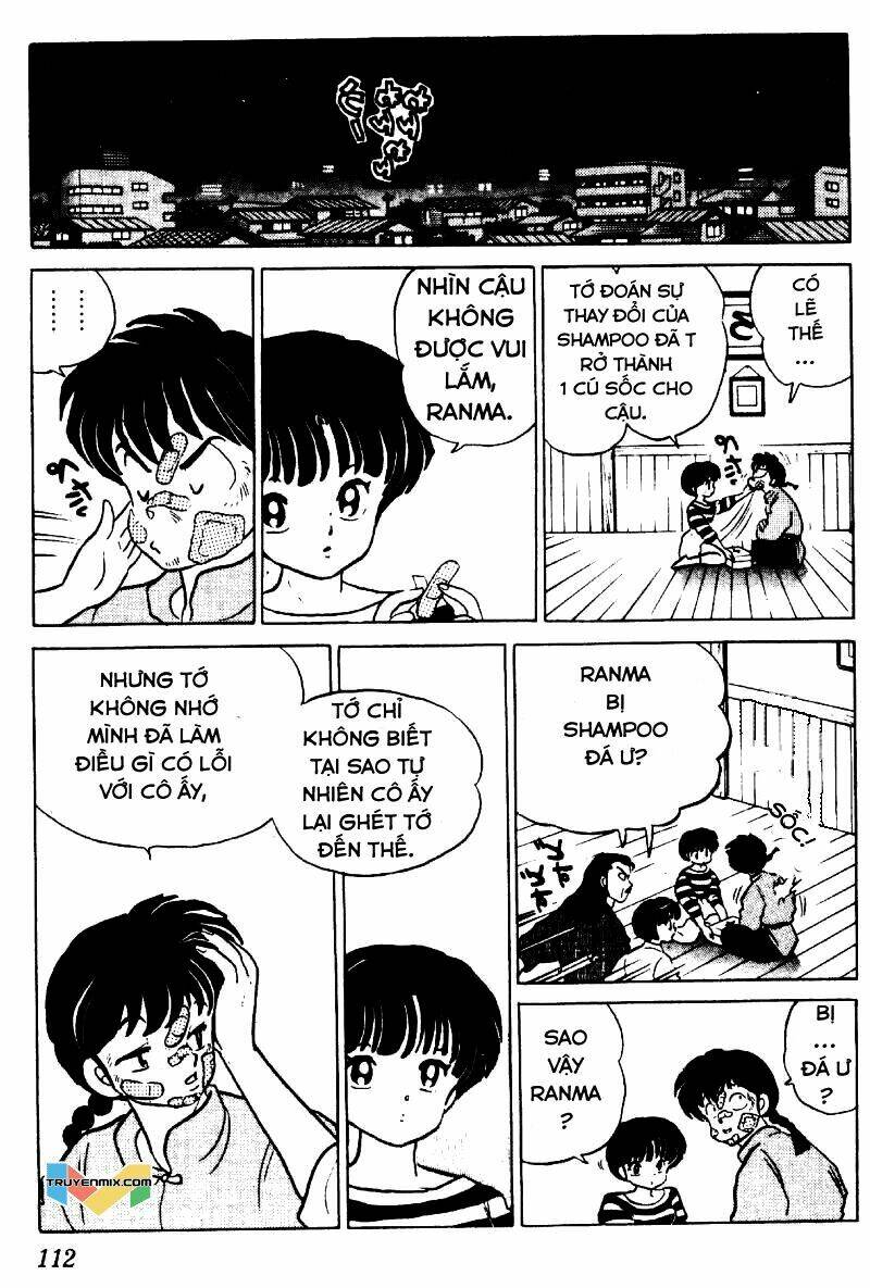 Suối Lời Nguyền: Chapter 230