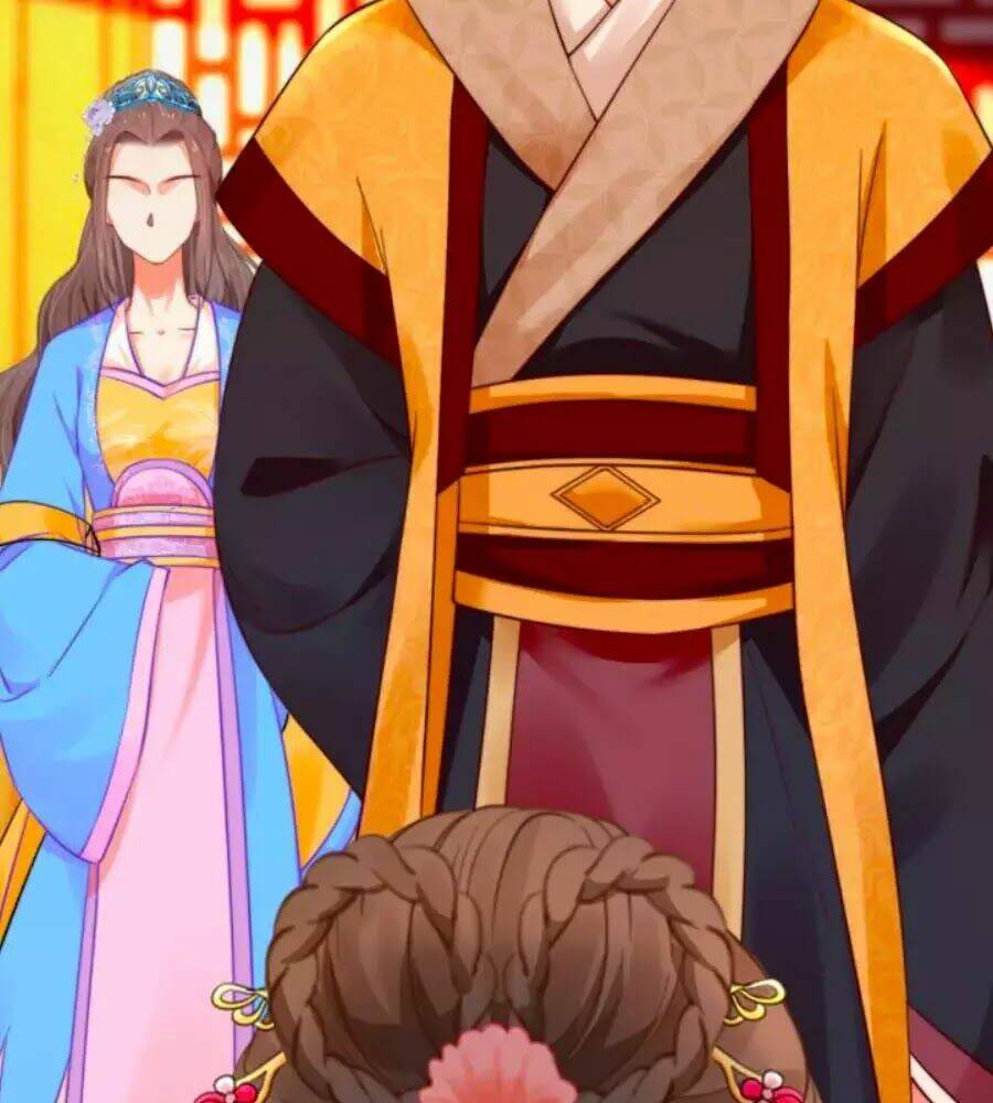 Hoạn Phi Hoàn Triều: Chapter 54