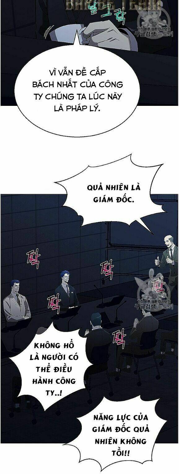 Luân Hồi Ác Nhân: Chapter 53