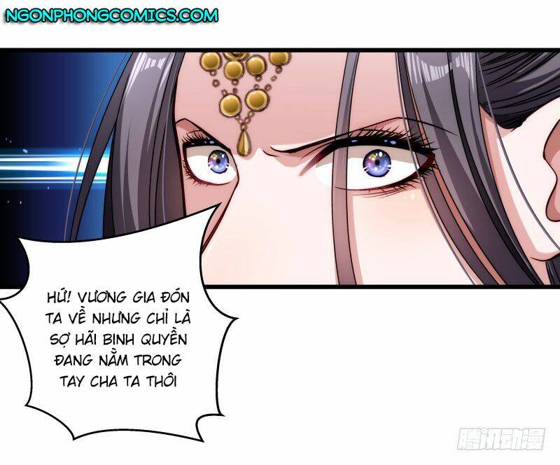 Tiểu Hoàng Thư Và Tiểu Hoàng Thúc: Chapter 19