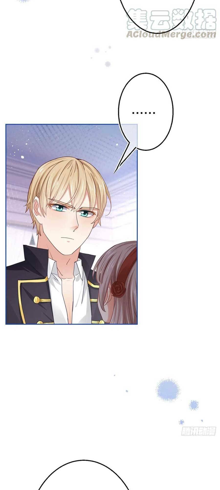 Nữ Hoàng Đầu Tiên Của Đế Quốc: Chapter 55