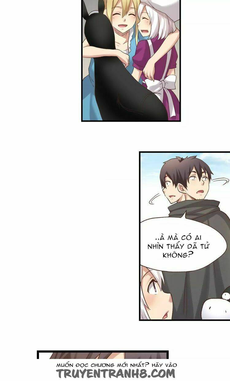 Vì Tôi Là Ông Chú Mở Tiệm Bán Vũ Khí: Chapter 51