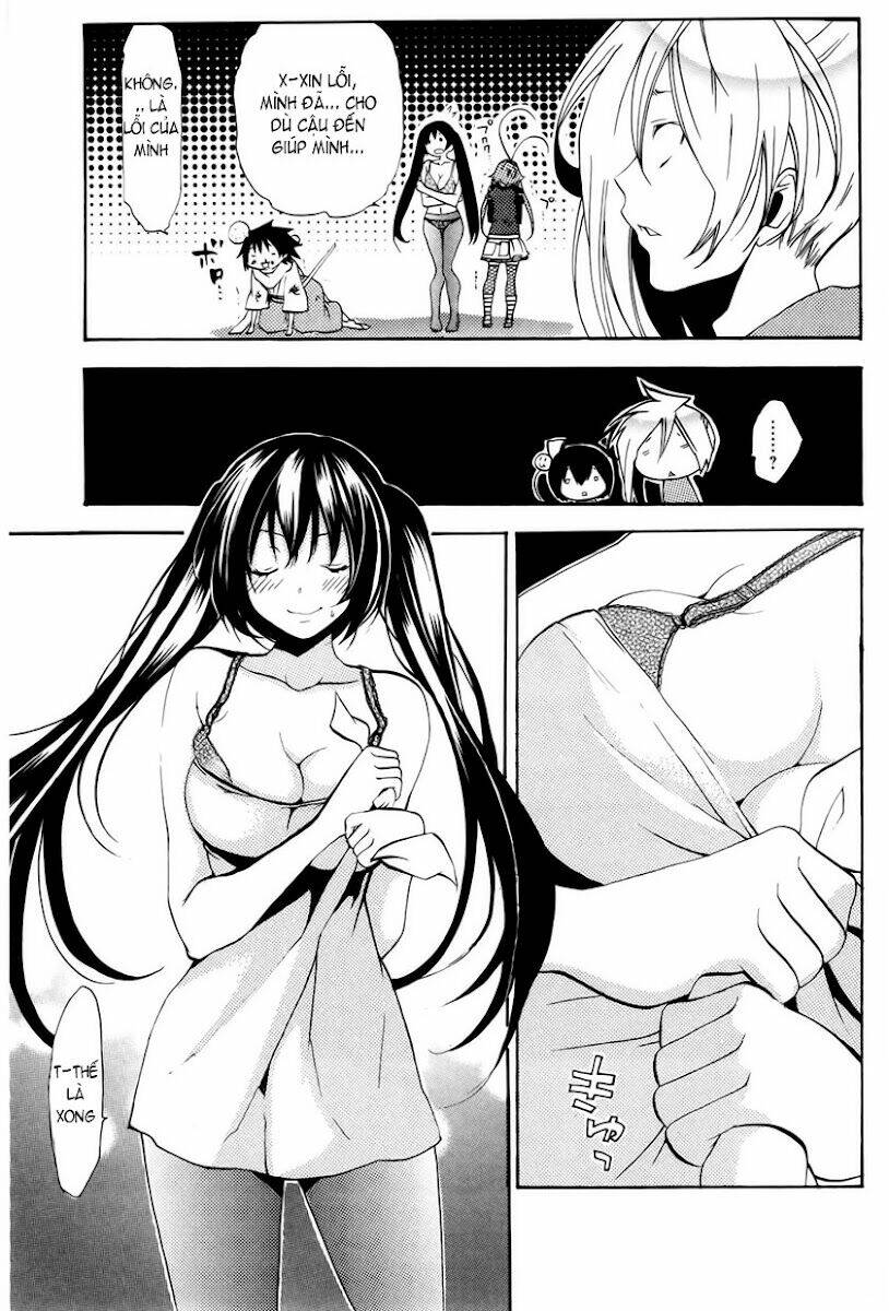 Ashita No Yoichi: Chapter 47