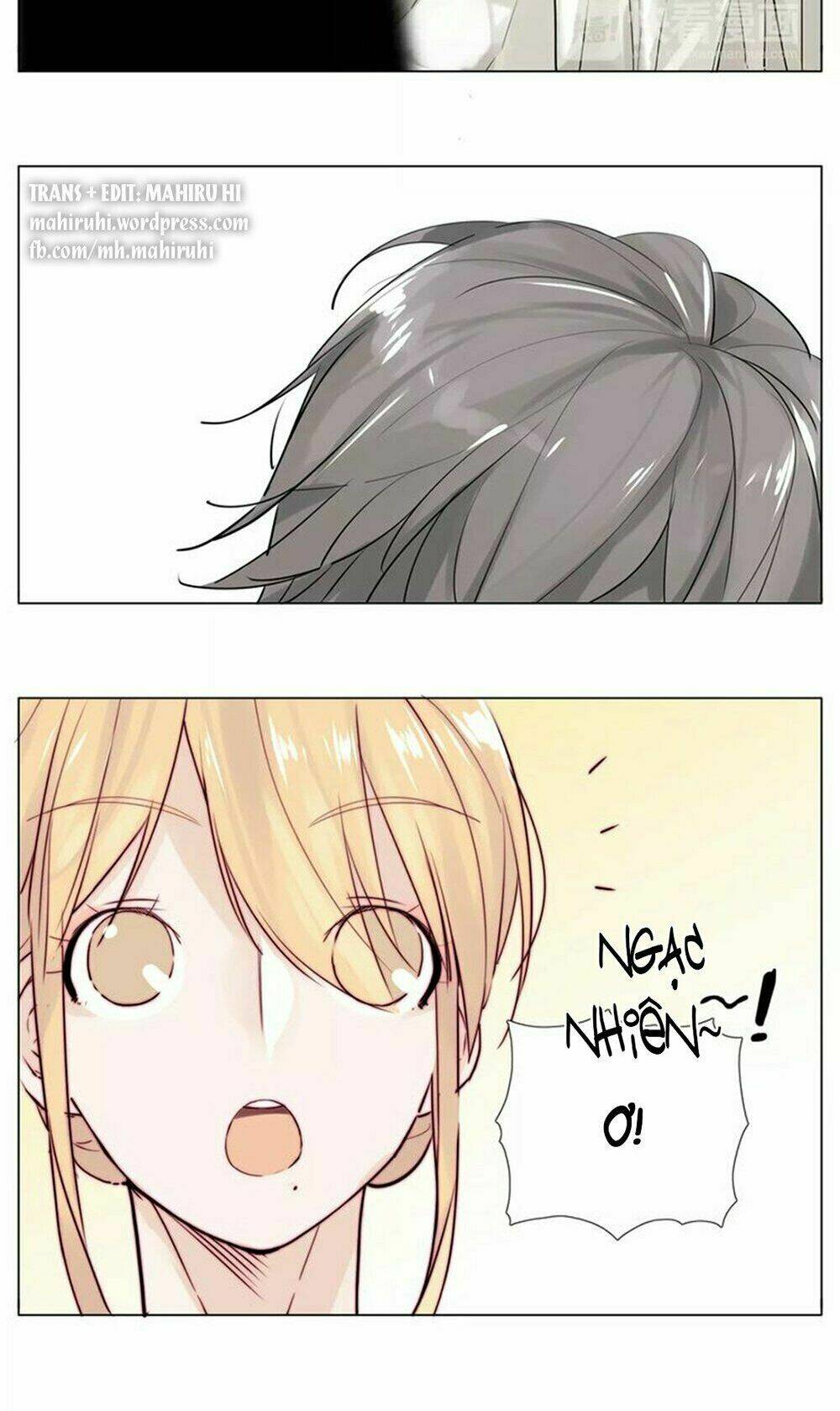 Tình Yêu Chớp Nhoáng: Chapter 26