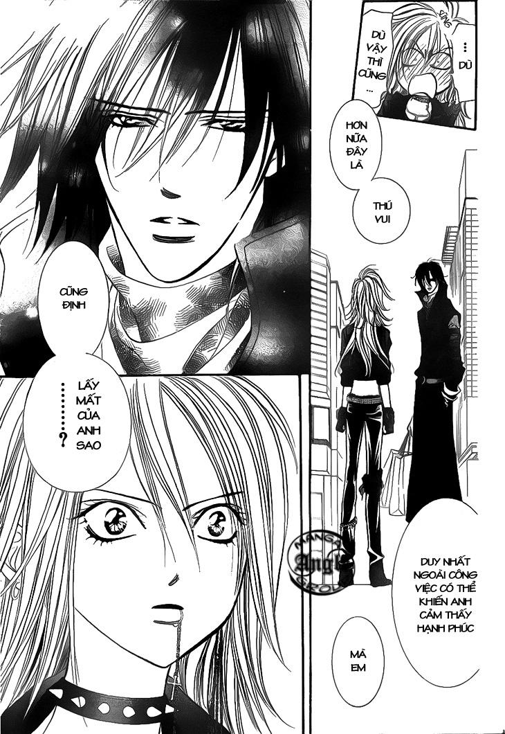 Thách Thức Tuyệt Vời: Chapter 157