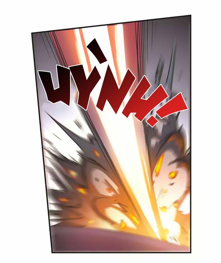 Tô Tịch Kỳ Quái: Chapter 93.2