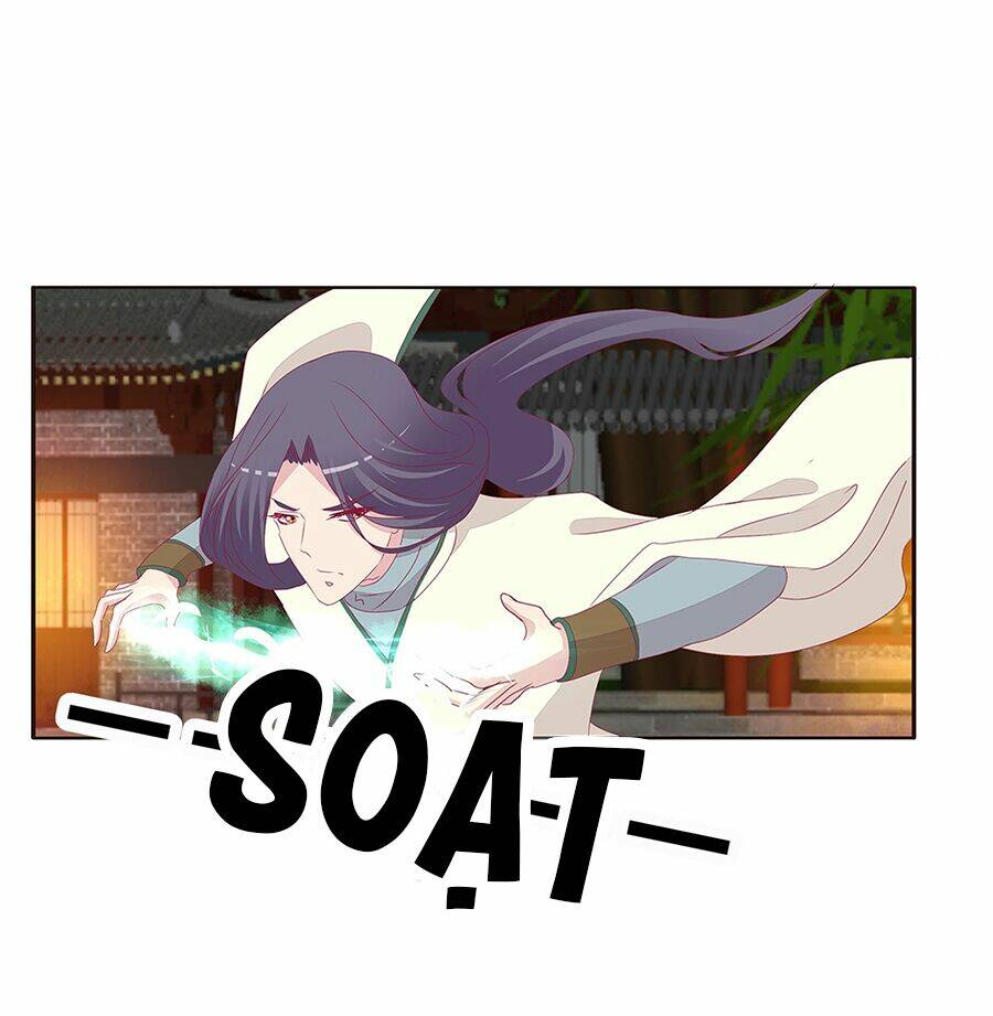 Tướng Quân Mời Ra Trận: Chapter 161