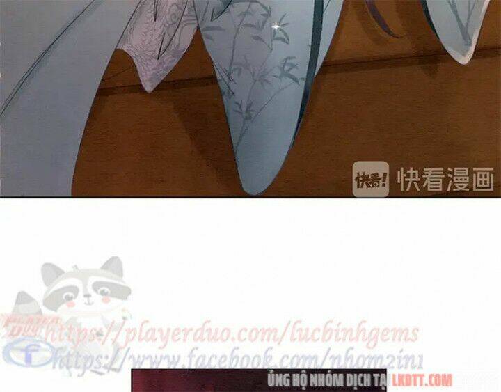 Trọng Sinh Bá Sủng Nhiếp Chính Vương Quá Mạnh Mẽ: Chapter 106