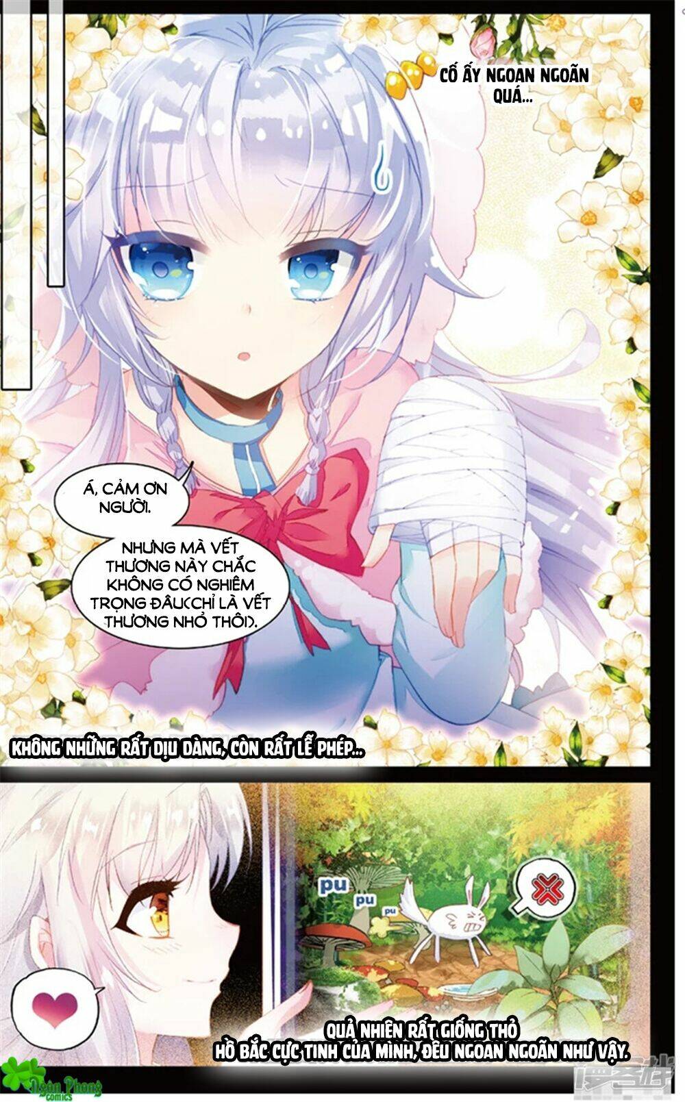 Hắn Đến Từ Sao Hỏa: Chapter 73