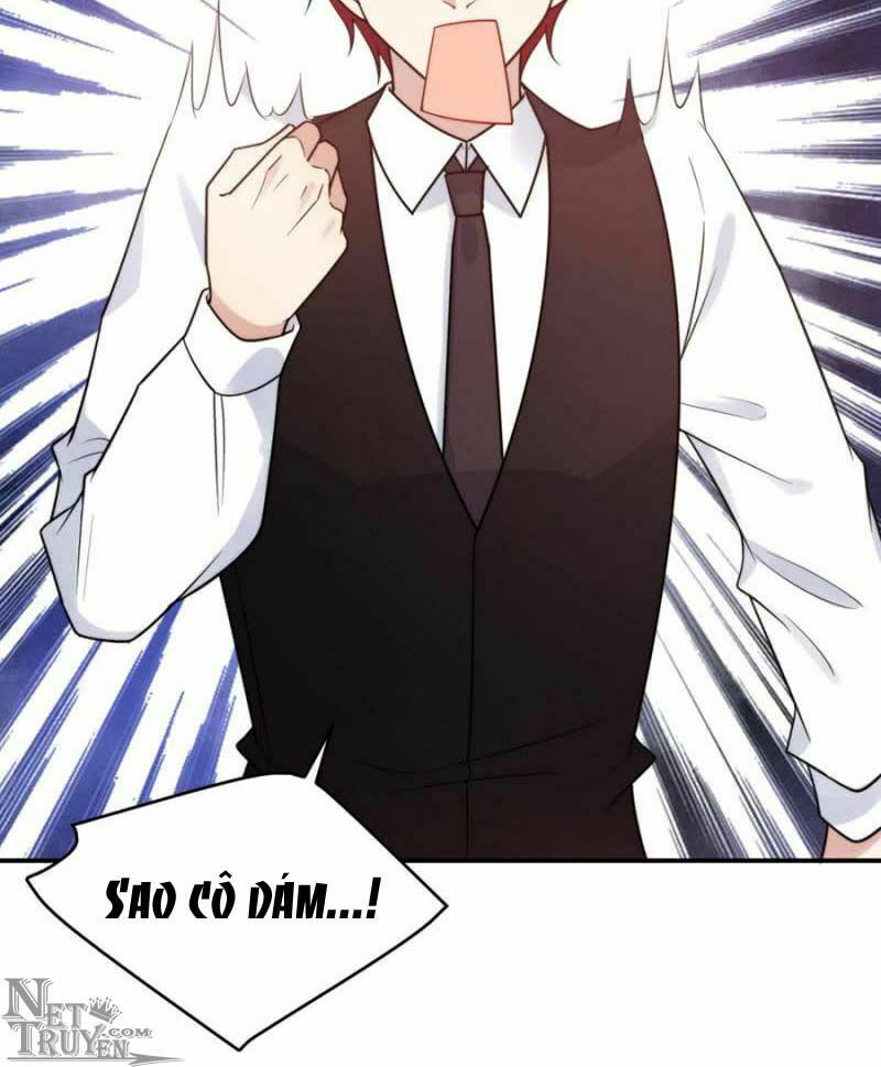 Ma Lạt Thiên Kim Đẩu Ác Thiếu: Chapter 234