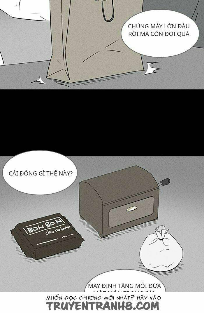 Những Câu Chuyện Bất Thường: Chapter 115