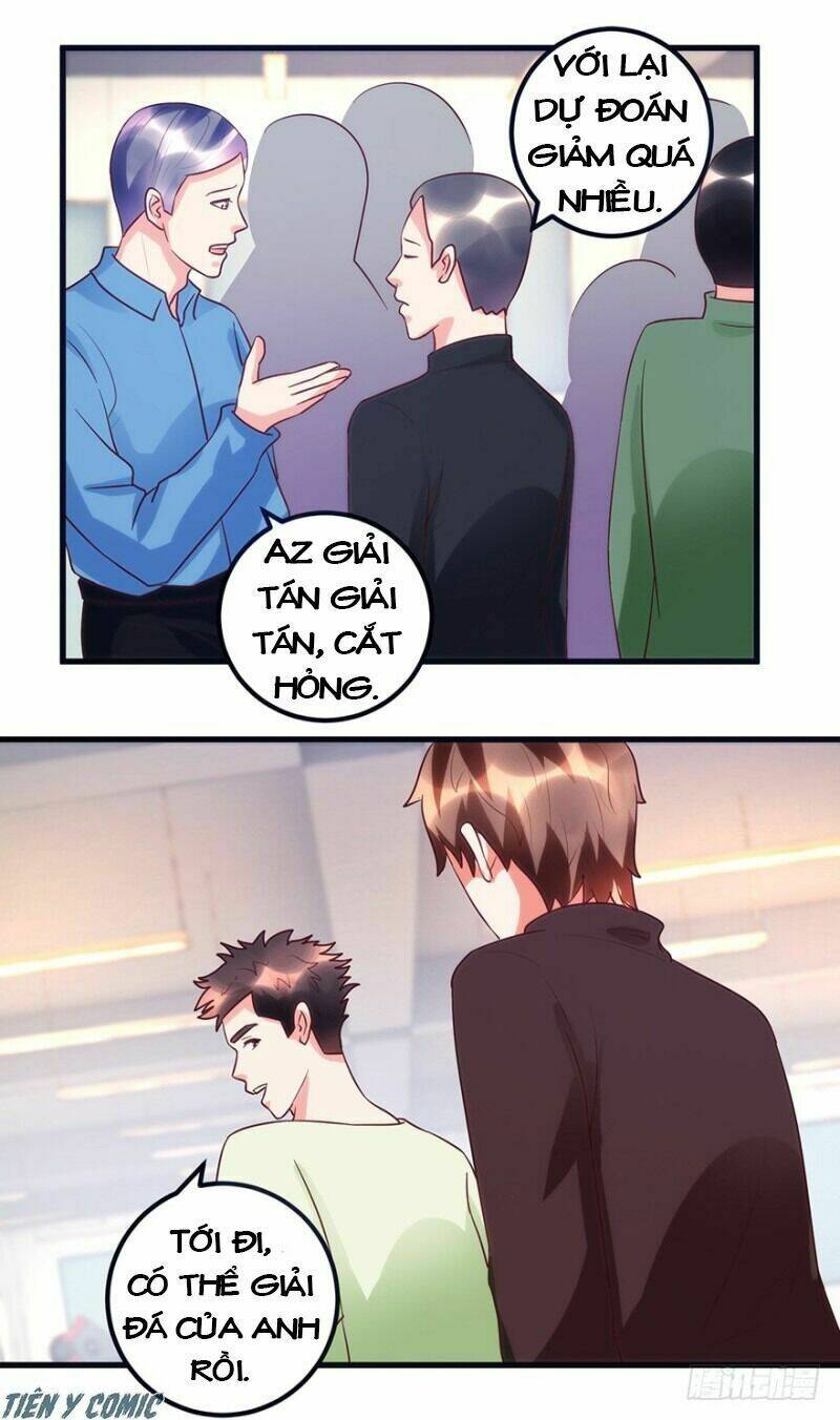 Thấu Thị Tiên Y: Chapter 88