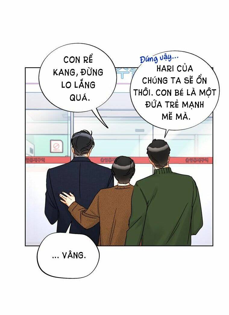 Hẹn Hò Nơi Công Sở: Chapter 122