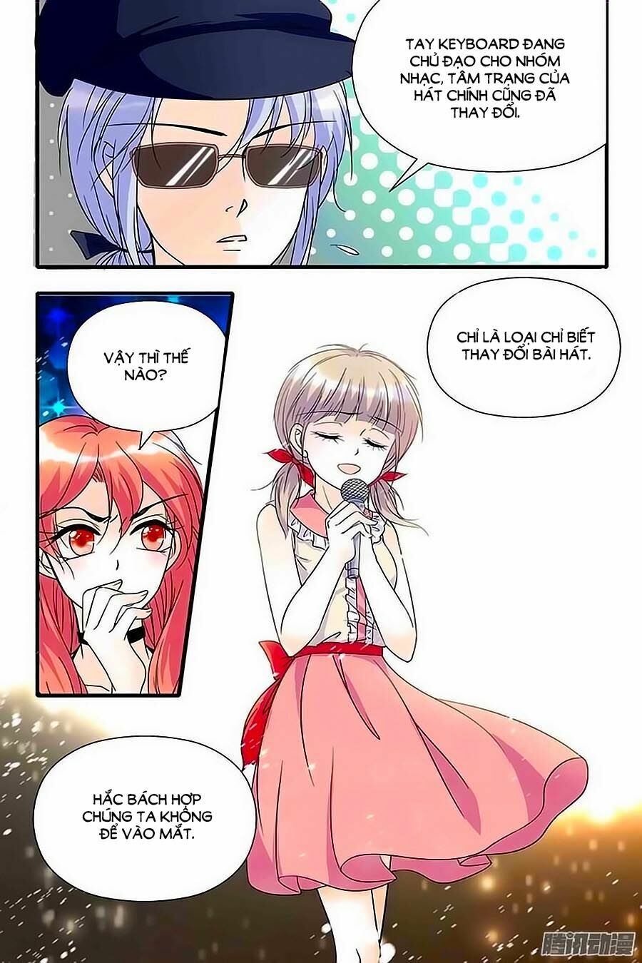 Thanh Ninh Chi Hạ: Chapter 68