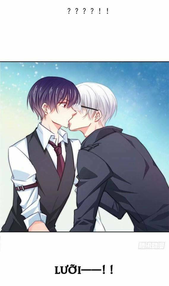 Sự Đơn Thuần Về Tình Yêu: Chapter 2