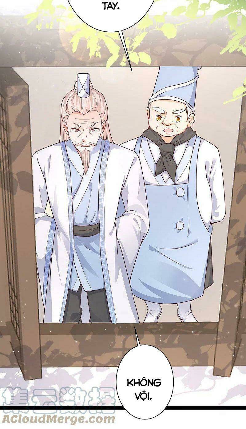 Tối Cường Vận Đào Hoa: Chapter 257