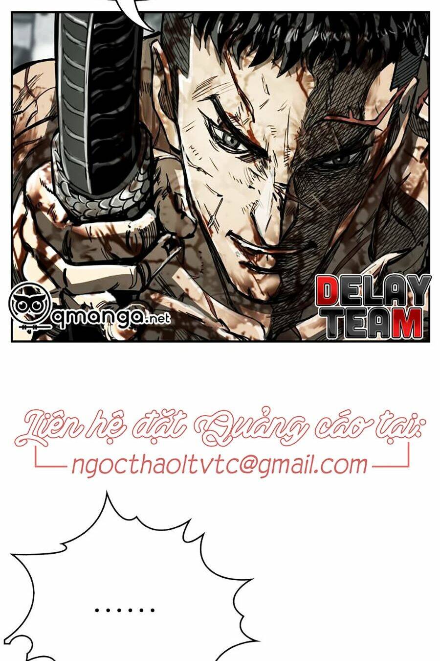 Thợ Săn Đầu Tiên: Chapter 64