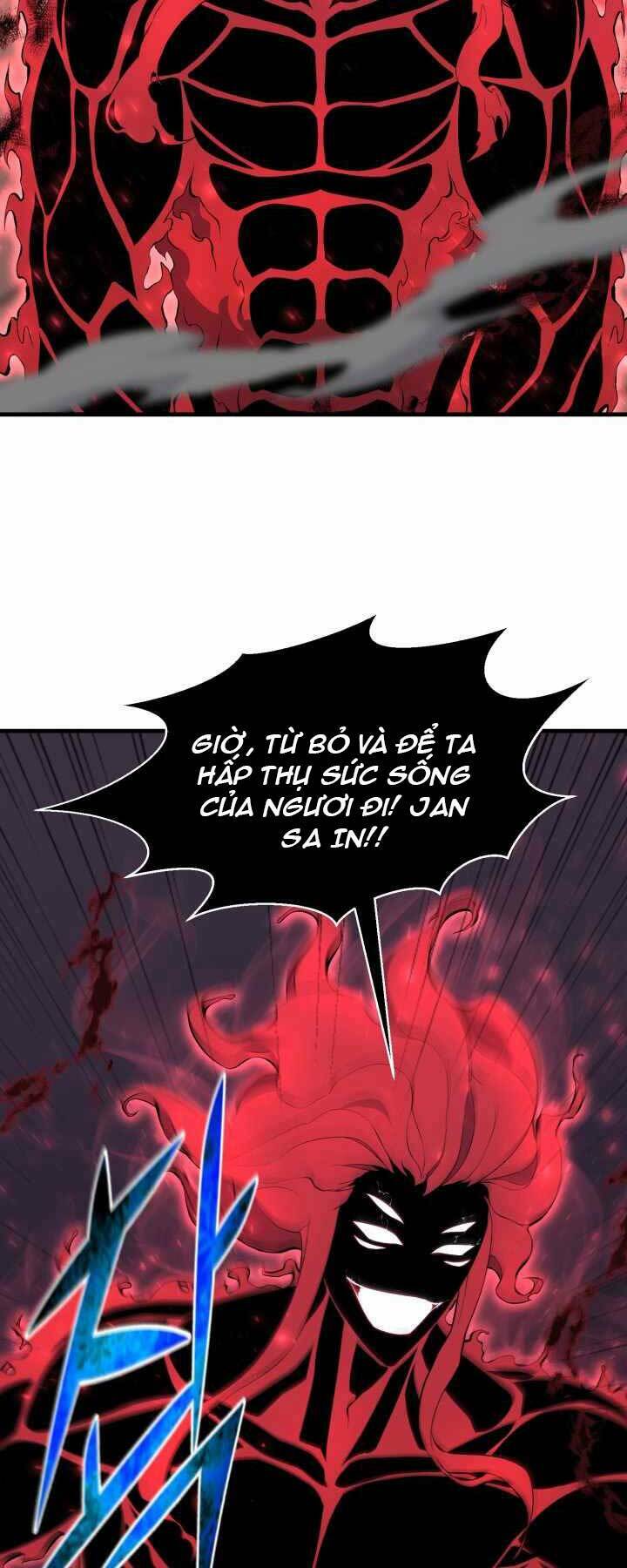 Luân Hồi Ác Nhân: Chapter 109