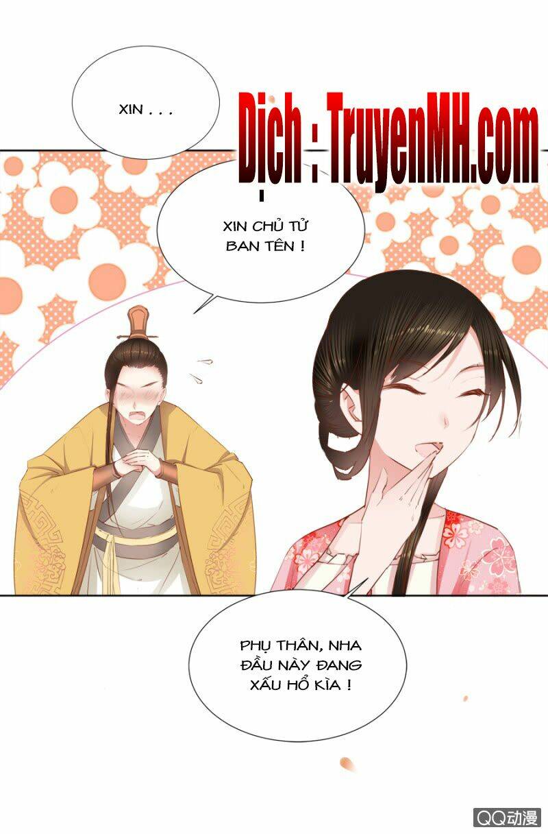 Solo Đi Vương Gia: Chapter 18