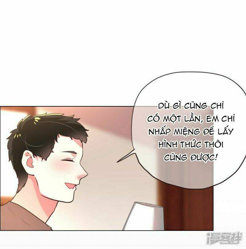 Vì Yêu Mà Khắc Cốt Ghi Tâm: Chapter 33