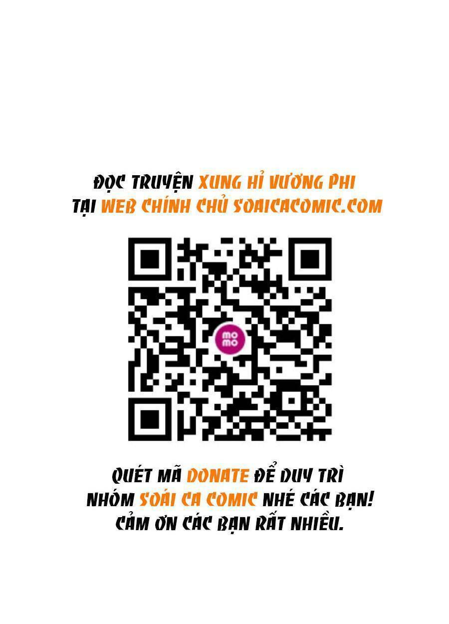 Xung Hỉ Vương Phi: Chapter 69