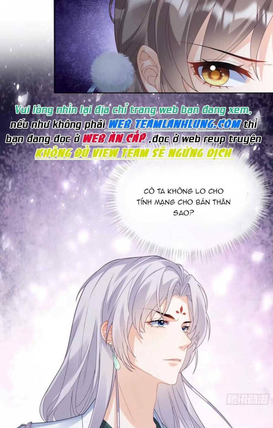 Phúc Hắc Hoa Yêu Mua Một Tặng Một: Chapter 6