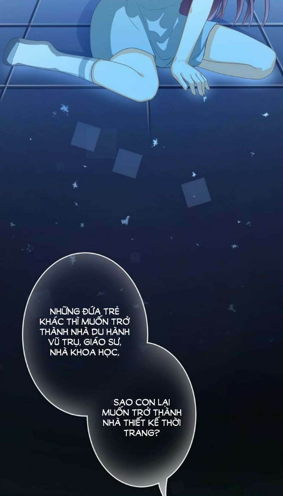 Tiệm May Luyến Sắc: Chapter 4