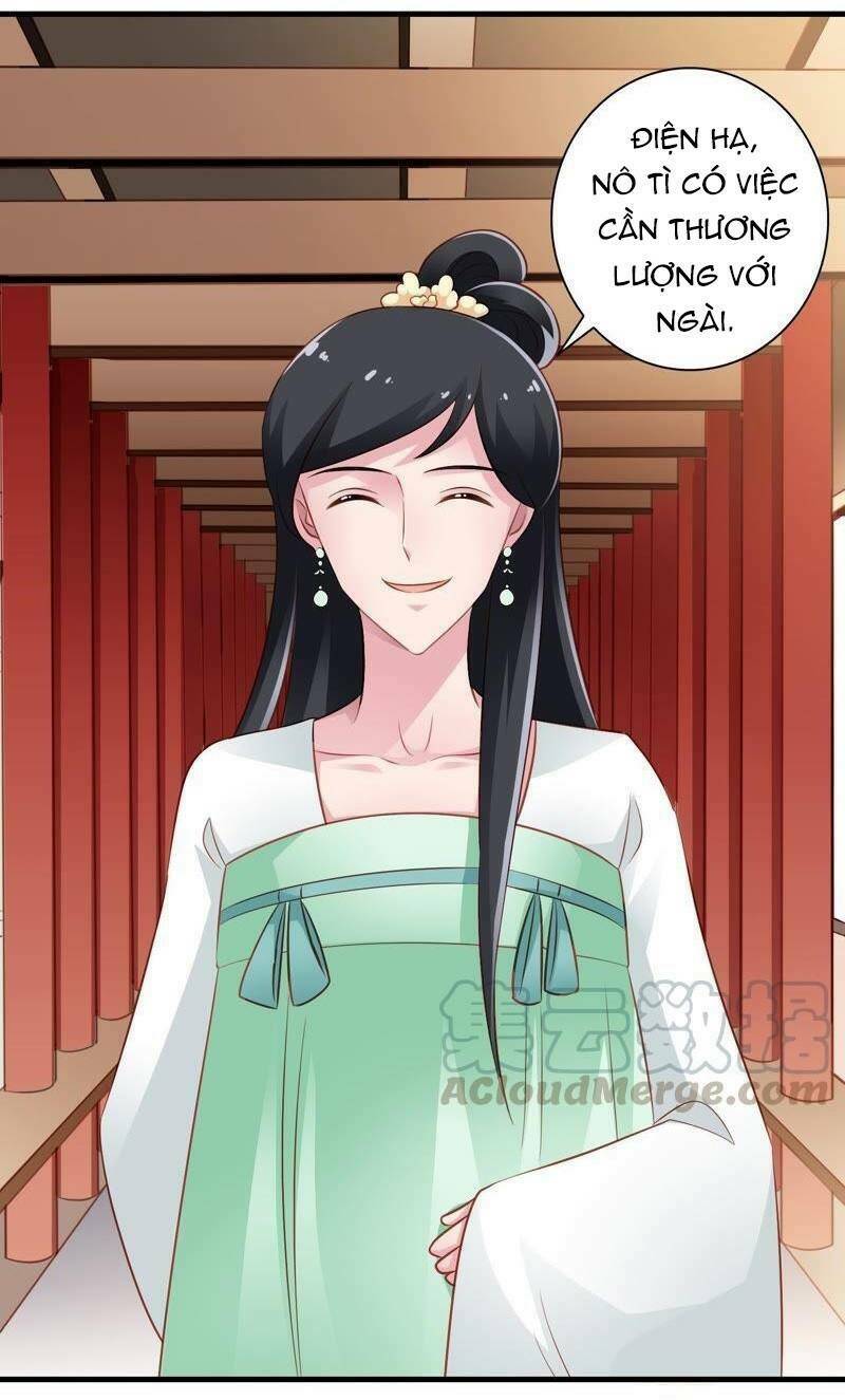 Thái Tử Điện Hạ Có Tin Vui: Chapter 50