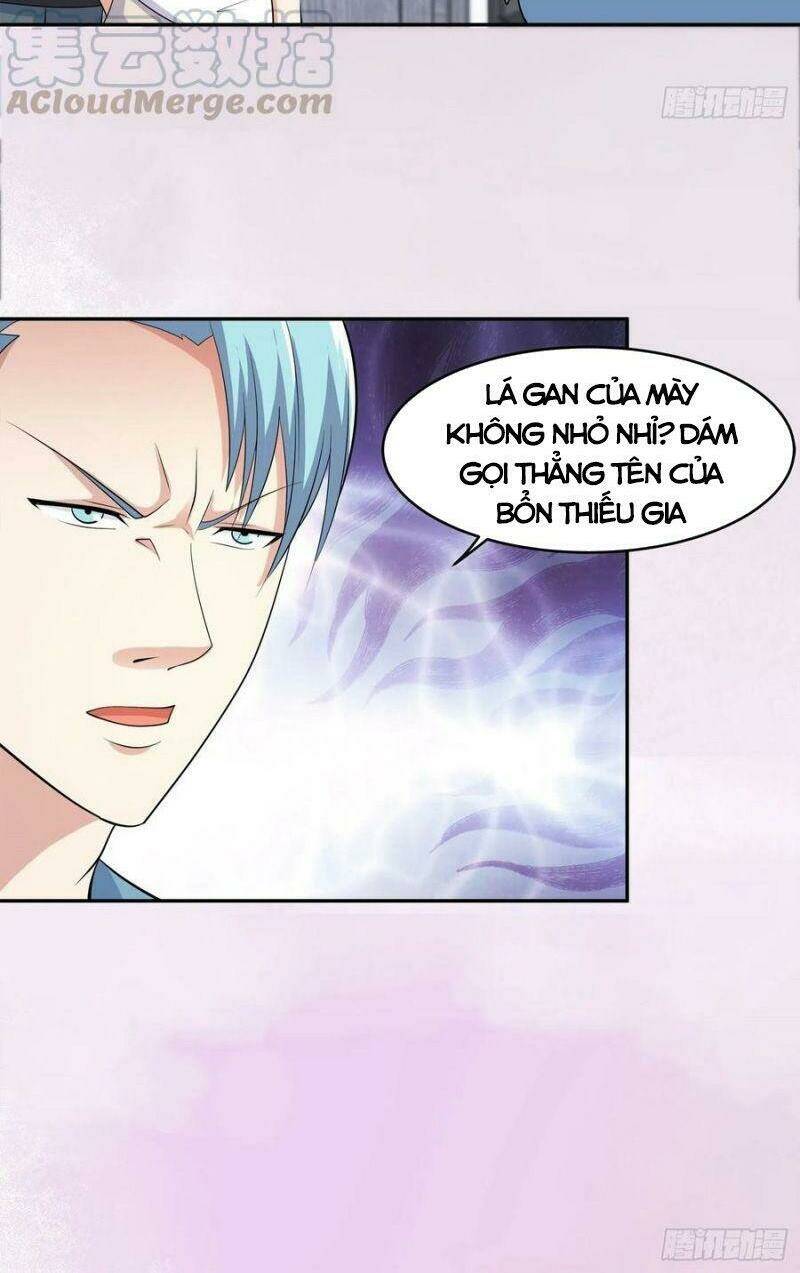 Người Tu Tiên Tại Đô Thị: Chapter 130