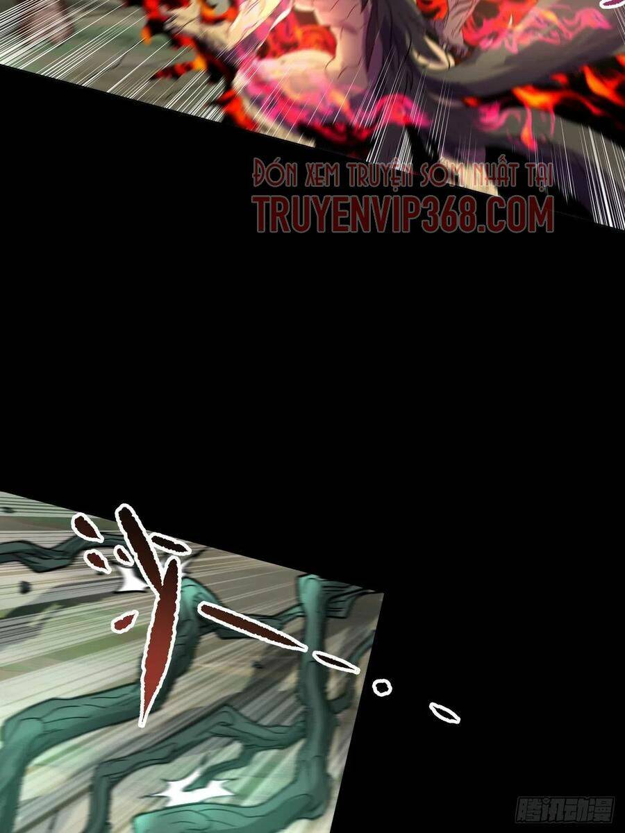 Người Nguyên Thủy Mạnh Nhất: Chapter 42