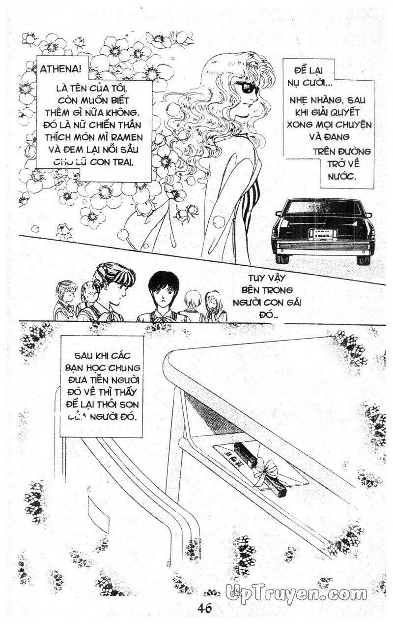 9 Banme No Musashi: Chapter 6