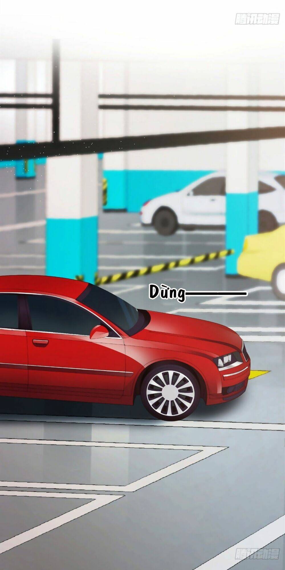 Quyến Rũ Không Thành: Chapter 10