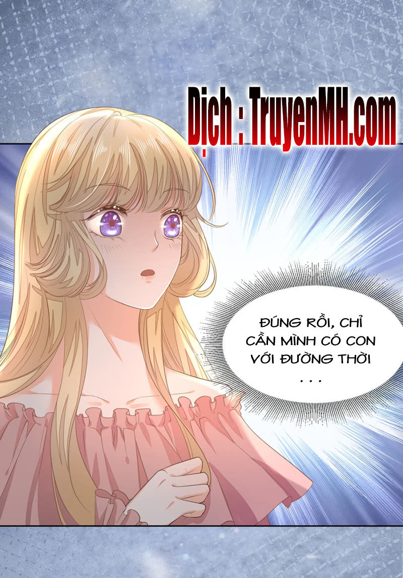 Hôn Sai 55 Lần: Chapter 18