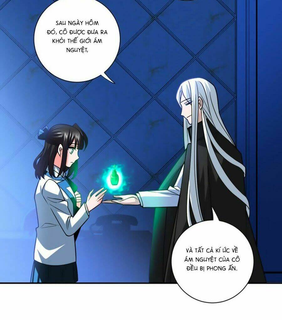 Người Yêu Khát Máu Của Tôi: Chapter 79