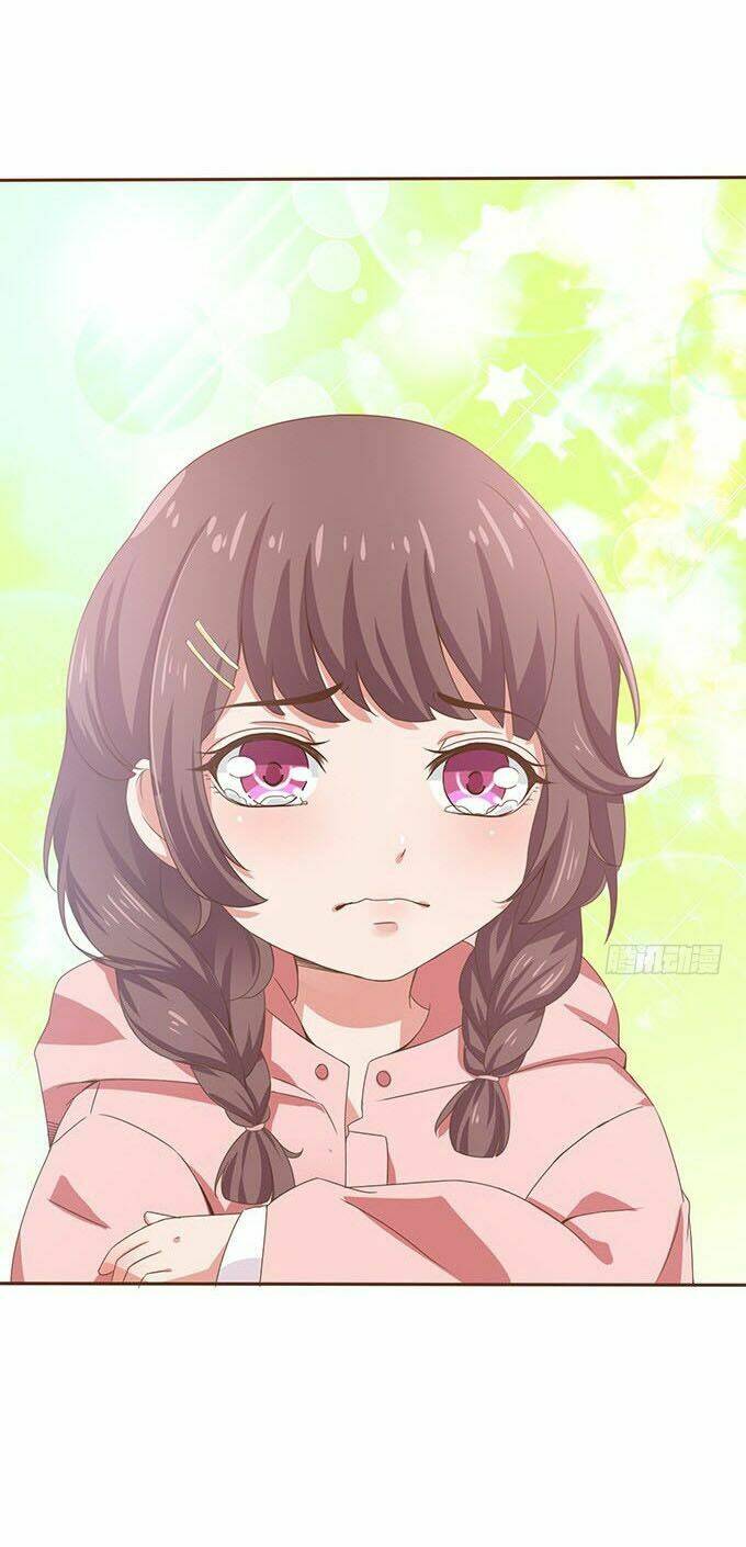 Tình Yêu Ba Tuyến: Chapter 9