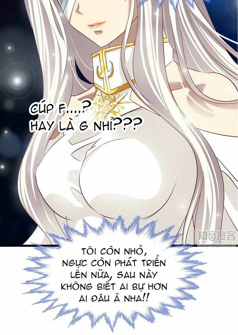 Một Vạn Tư Thế Công Lược Yêu Nam: Chapter 56