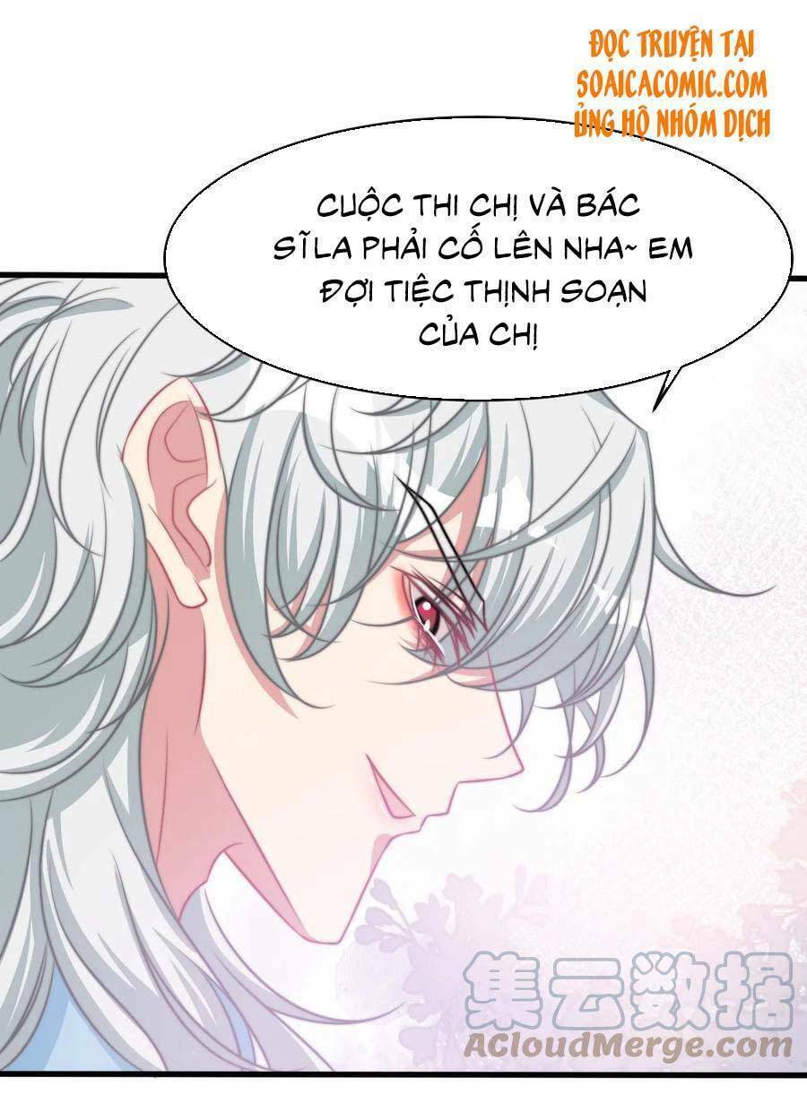 Vết Cắn Trí Mạng: Chapter 34