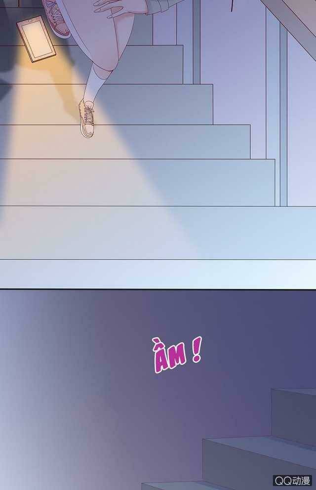 Băng Sơn Học Trưởng Không Được Chọc: Chapter 37.1