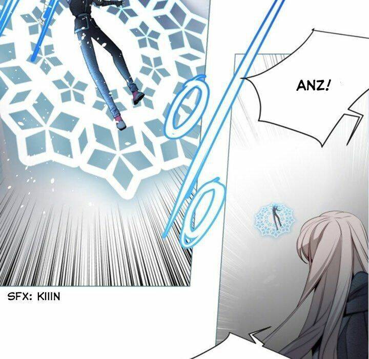The Memory Of Wind: Anz: Chapter 43