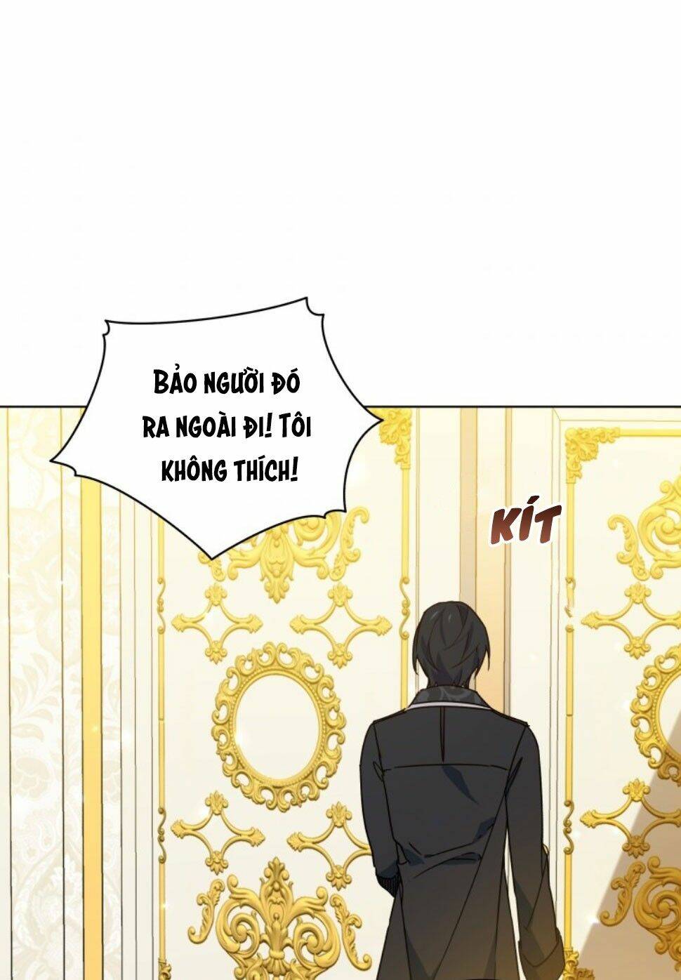 Nàng Elizabeth Thuần Khiết: Chapter 36