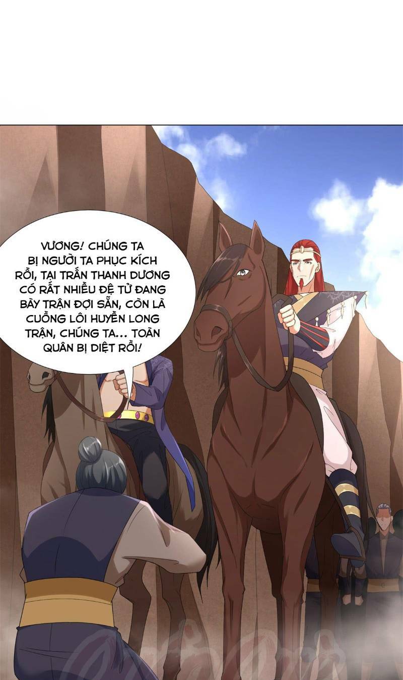 Chí Tôn Trọng Sinh: Chapter 30