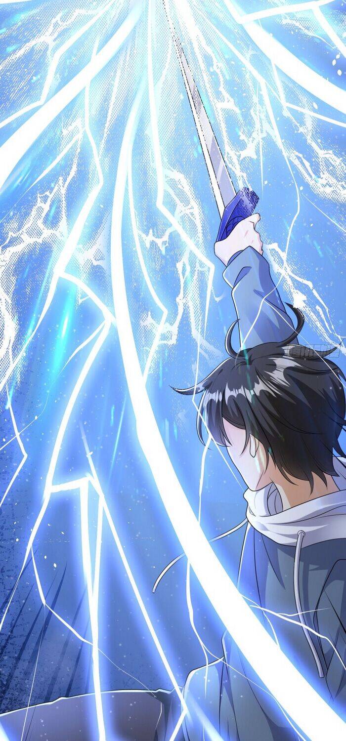 Bắt Đầu Từ Làm Ngón Tay Vàng: Chapter 8