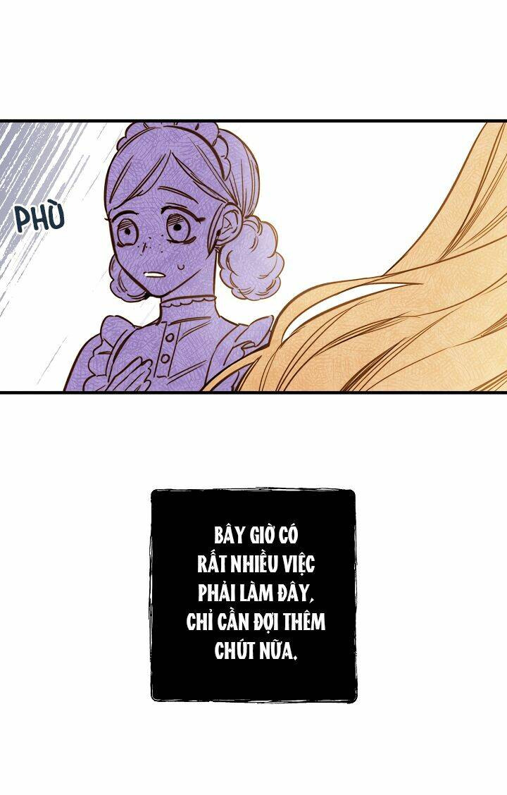 Hoàng Phi Bóng Tối: Chapter 14