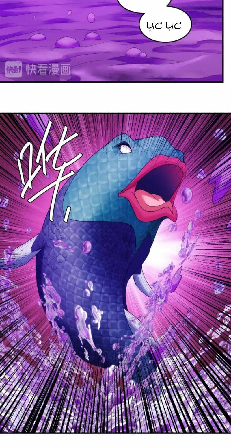 Rich Player - Người Chơi Khắc Kim: Chapter 234